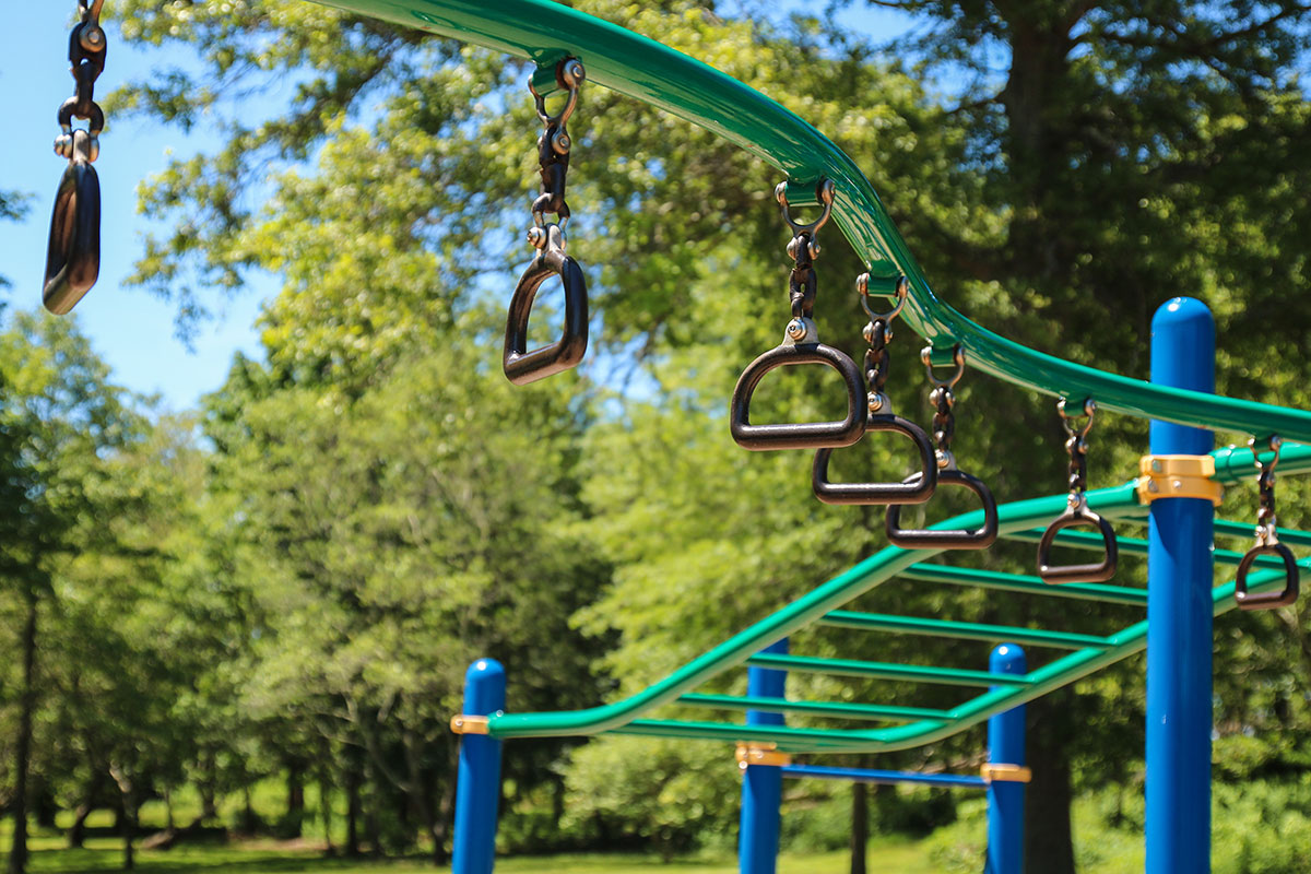 How to Keep a Commercial Playground Safe